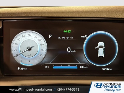 used 2022 Hyundai Tucson car, priced at $29,500