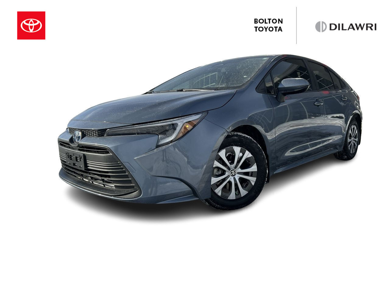2025 Toyota Corolla Hybrid LE FWD 6.95%TCUV | WIRELESS CARPLAY/ANDROID AUTO |