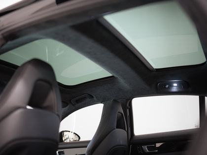 used 2017 Porsche Panamera car, priced at $67,900