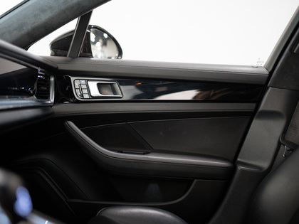 used 2017 Porsche Panamera car, priced at $67,900