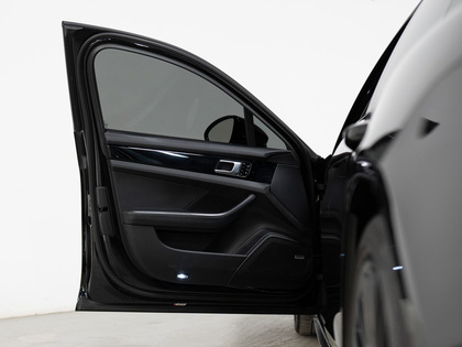 used 2017 Porsche Panamera car, priced at $67,900