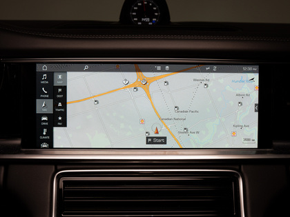 used 2017 Porsche Panamera car, priced at $67,900