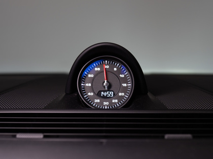 used 2017 Porsche Panamera car, priced at $67,900