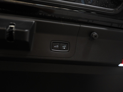 used 2017 Porsche Panamera car, priced at $67,900