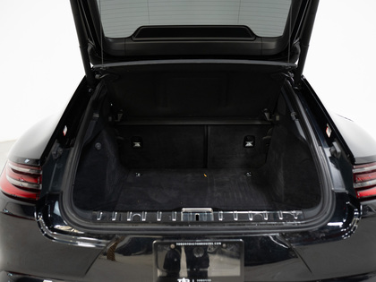 used 2017 Porsche Panamera car, priced at $67,900