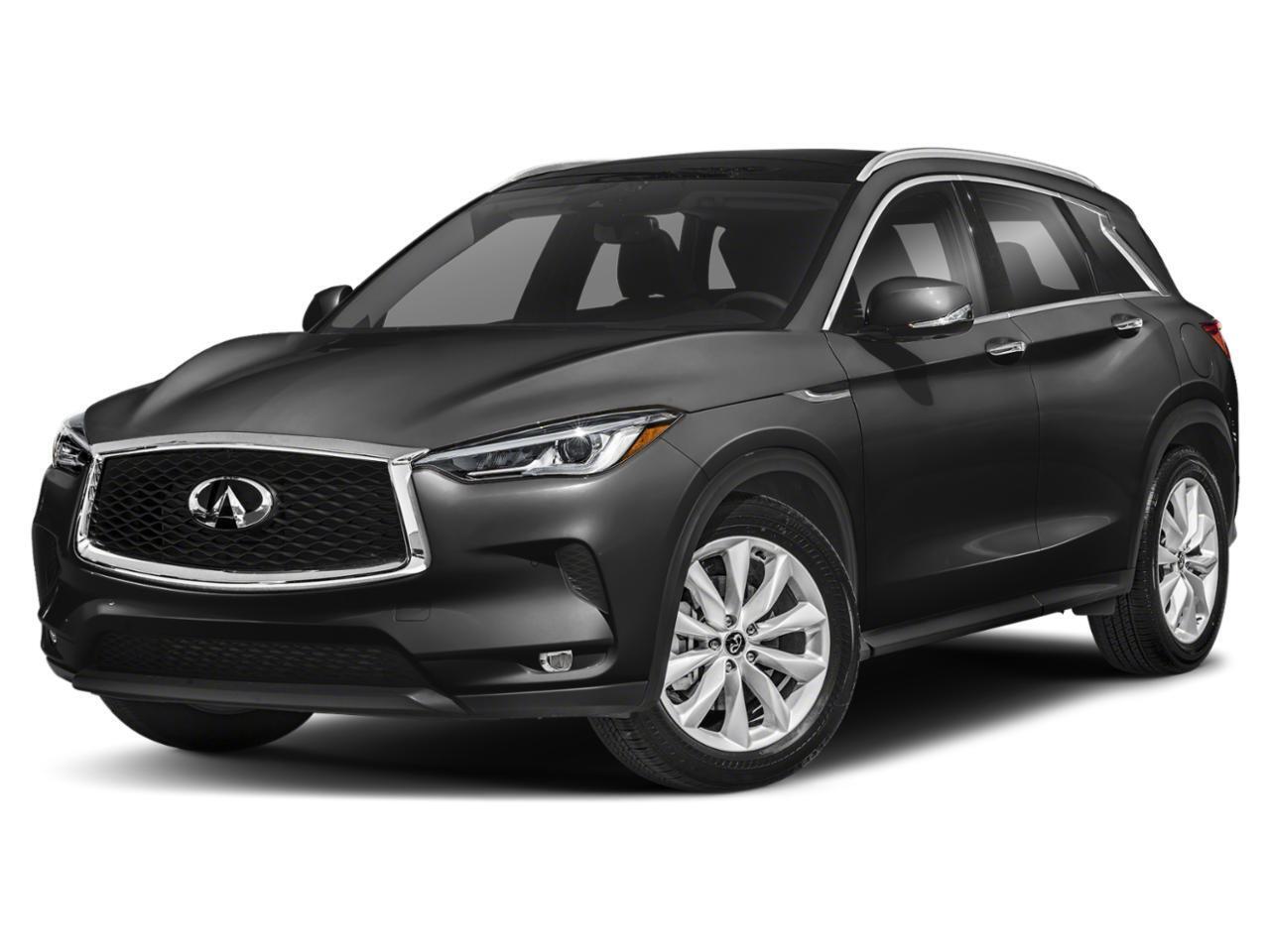 2021 Infiniti QX50