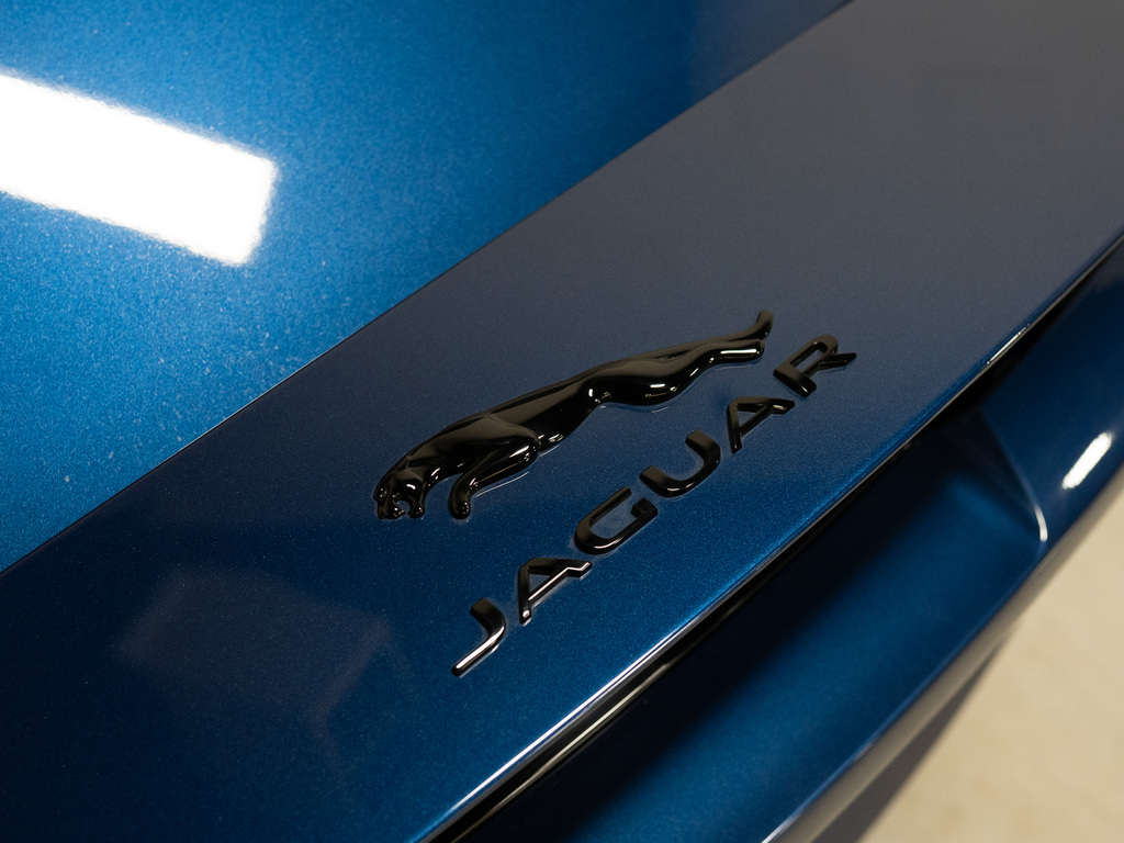 2022 Jaguar F-TYPE P450 R-Dynamic, 多伦多, 全款车