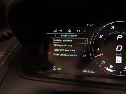 used 2022 Jaguar F-TYPE car, priced at $86,900