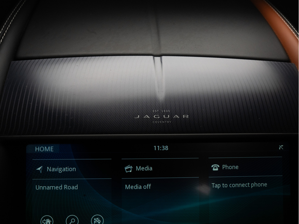 2022 Jaguar F-TYPE P450 R-Dynamic, 多伦多, 全款车