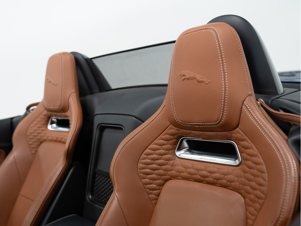 2022 Jaguar F-TYPE P450 R-Dynamic, 多伦多, 全款车