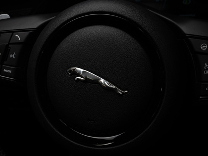 used 2022 Jaguar F-TYPE car, priced at $86,900