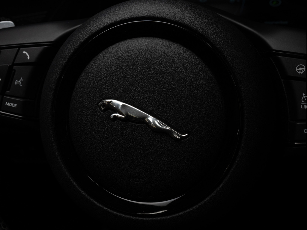 2022 Jaguar F-TYPE P450 R-Dynamic, 多伦多, 全款车