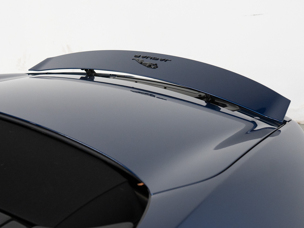 2022 Jaguar F-TYPE P450 R-Dynamic, 多伦多, 全款车