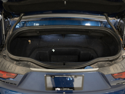 used 2022 Jaguar F-TYPE car, priced at $86,900