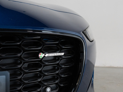 used 2022 Jaguar F-TYPE car, priced at $86,900