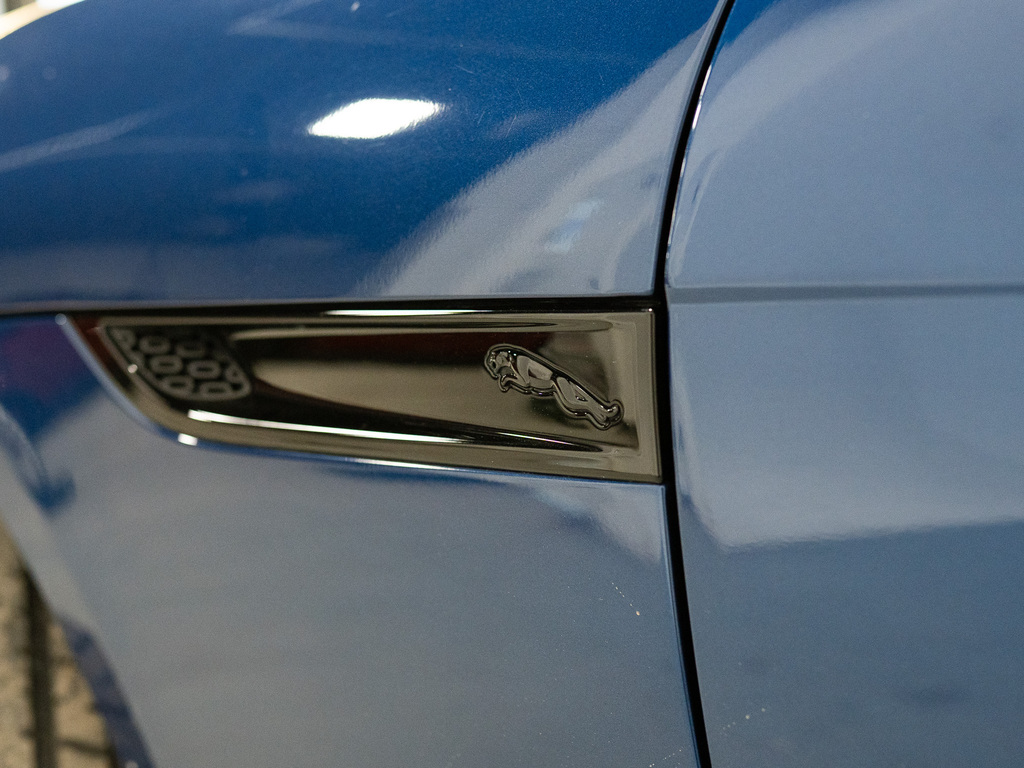 2022 Jaguar F-TYPE P450 R-Dynamic, 多伦多, 全款车