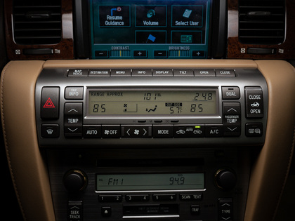 used 2008 Lexus SC 430 car, priced at $25,900