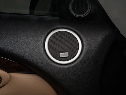 used 2008 Lexus SC 430 car, priced at $25,900