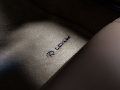 used 2008 Lexus SC 430 car, priced at $25,900