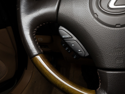 used 2008 Lexus SC 430 car, priced at $25,900