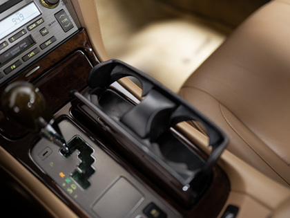 used 2008 Lexus SC 430 car, priced at $25,900