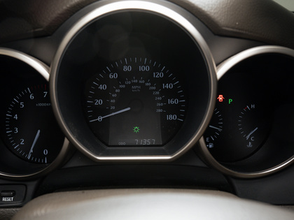 used 2008 Lexus SC 430 car, priced at $25,900