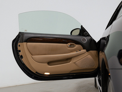 used 2008 Lexus SC 430 car, priced at $25,900