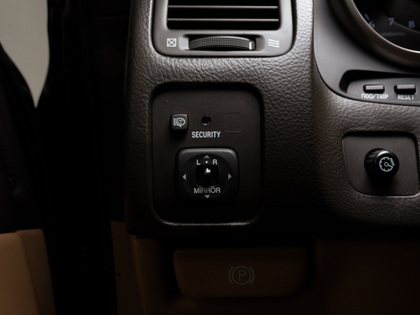 used 2008 Lexus SC 430 car, priced at $25,900