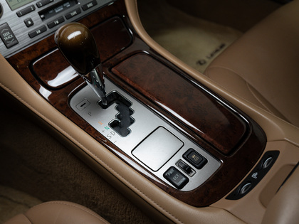 used 2008 Lexus SC 430 car, priced at $25,900