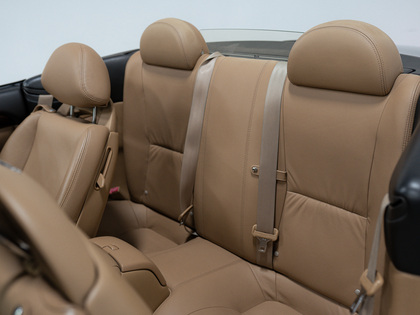 used 2008 Lexus SC 430 car, priced at $25,900