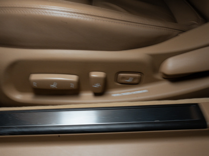 used 2008 Lexus SC 430 car, priced at $25,900