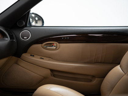 used 2008 Lexus SC 430 car, priced at $25,900