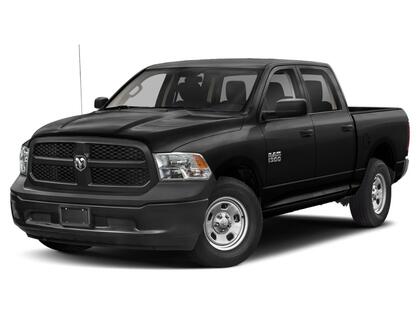 used 2023 Ram 1500 Classic car, priced at $39,580