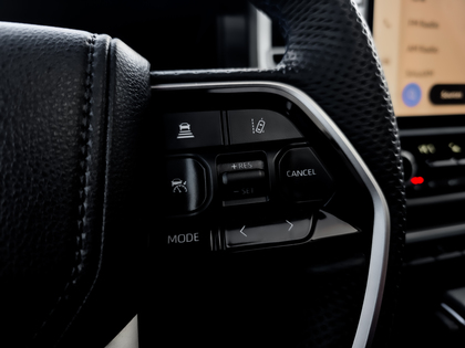 used 2024 Toyota Tundra car, priced at $66,995