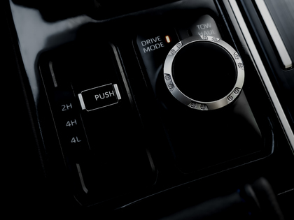 used 2024 Toyota Tundra car, priced at $66,995