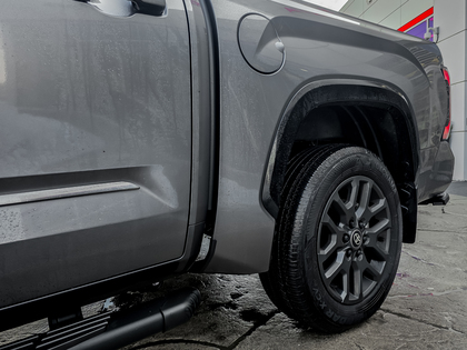 used 2024 Toyota Tundra car, priced at $66,995