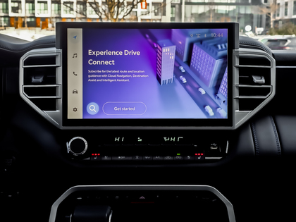 used 2024 Toyota Tundra car, priced at $66,995