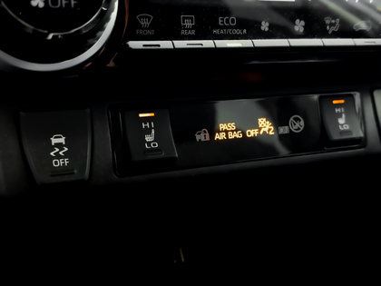 used 2025 Toyota RAV4 car, priced at $47,495