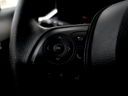 used 2025 Toyota RAV4 car, priced at $47,495