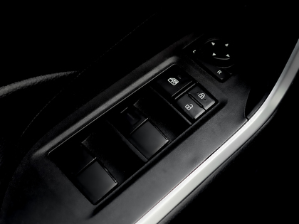 used 2025 Toyota RAV4 car, priced at $47,495