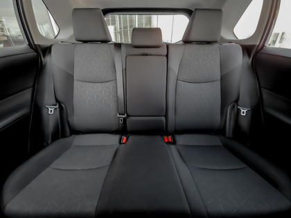 used 2025 Toyota RAV4 car, priced at $47,495