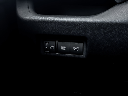 used 2025 Toyota RAV4 car, priced at $47,495