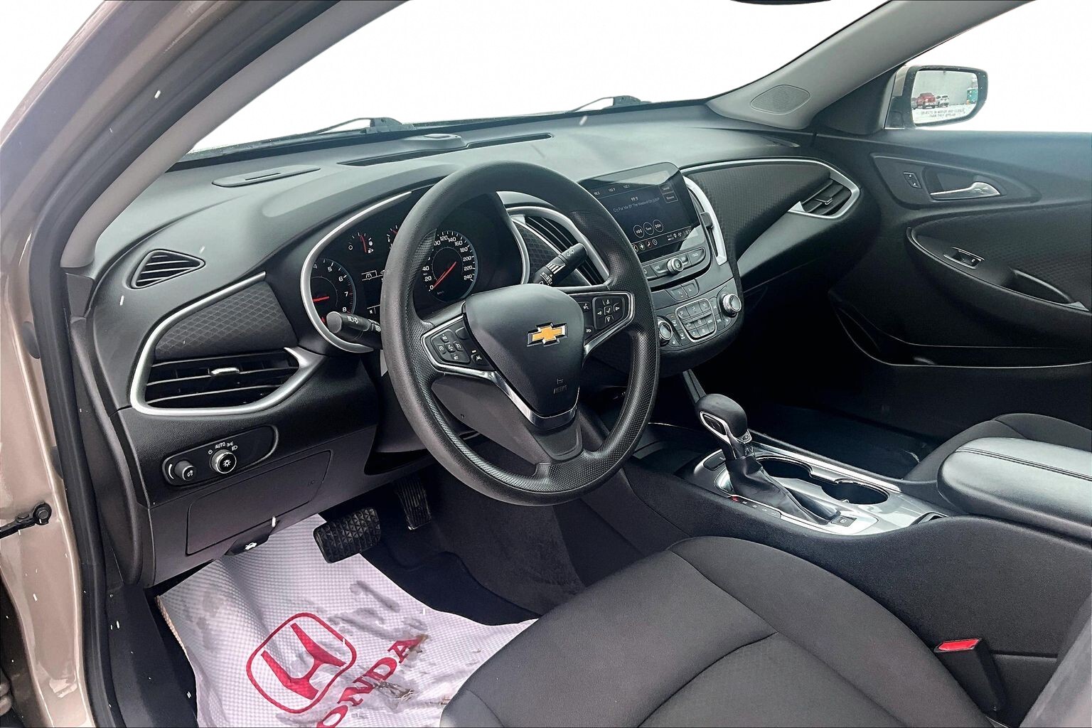 2023 Chevrolet Malibu