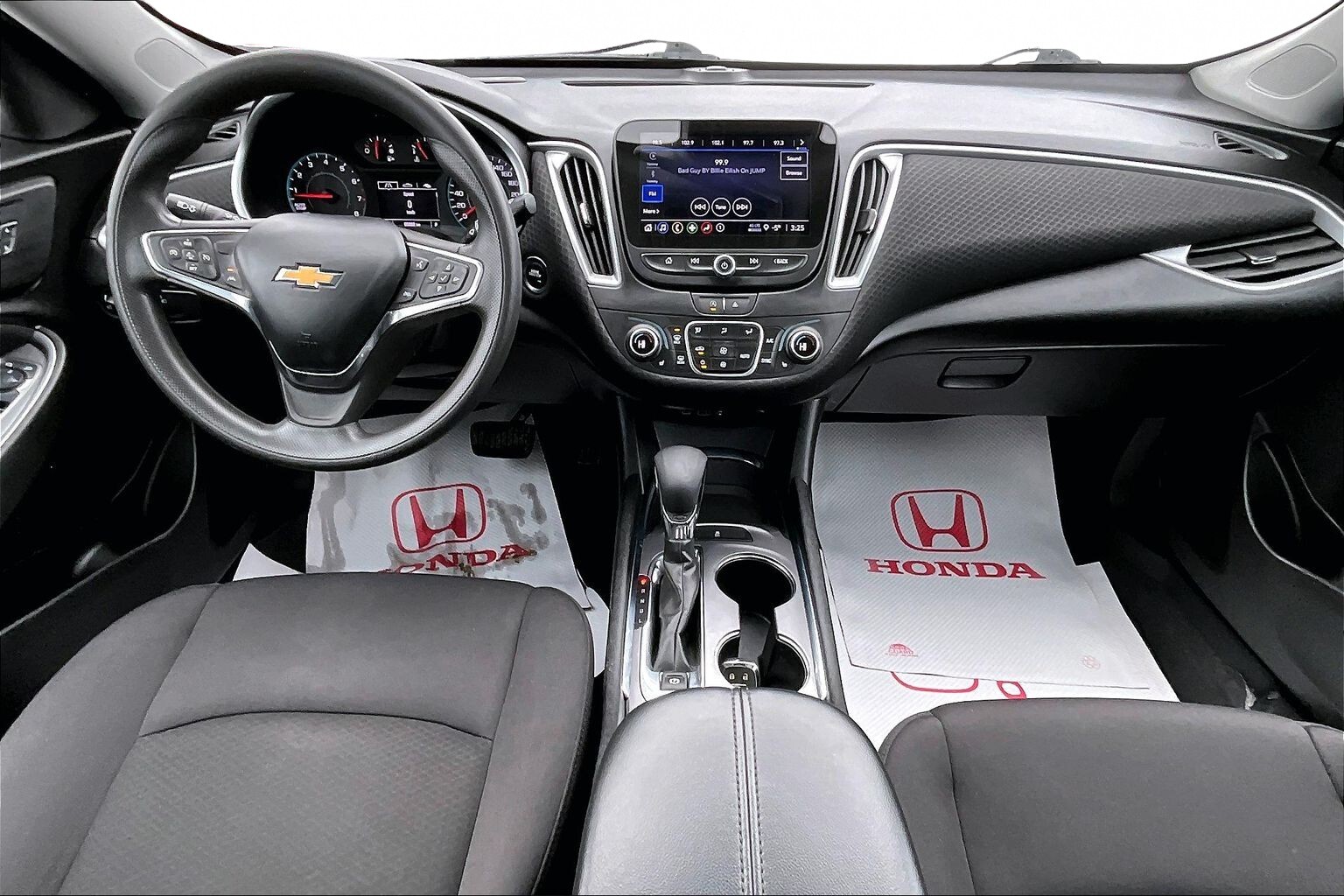 2023 Chevrolet Malibu