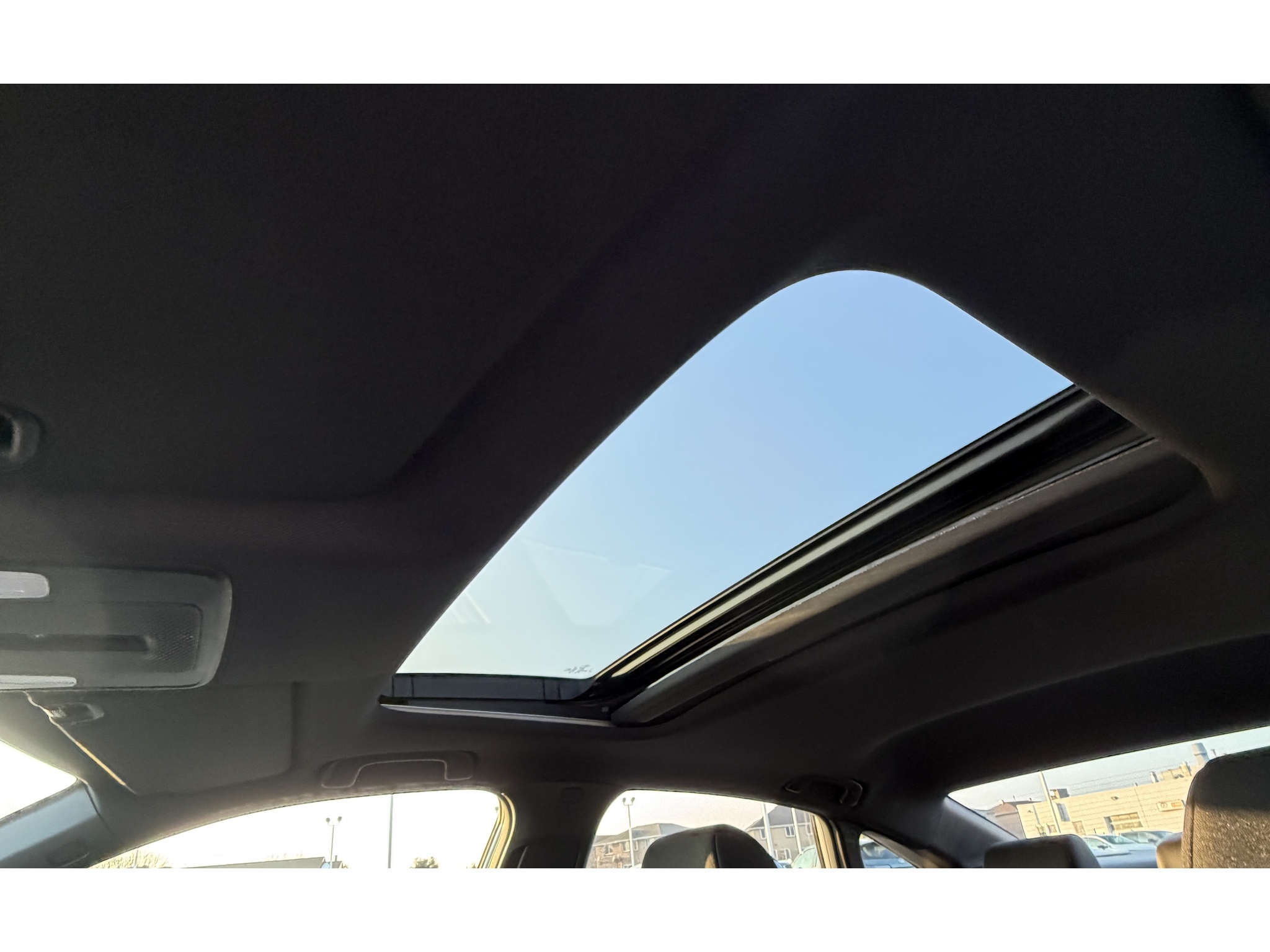 2024 Honda Civic Sedan