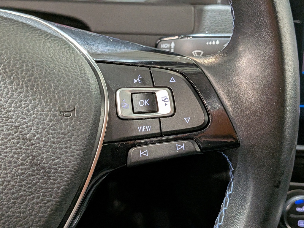 Volkswagen E-Golf 2020