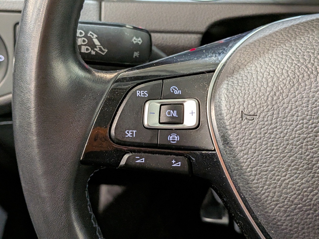 Volkswagen E-Golf 2020