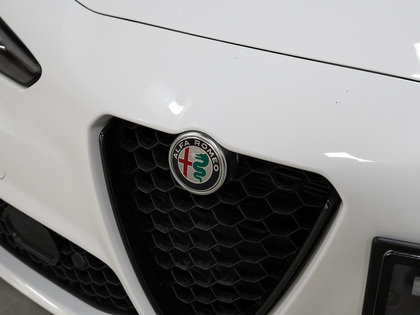 used 2022 Alfa Romeo Giulia car, priced at $33,900