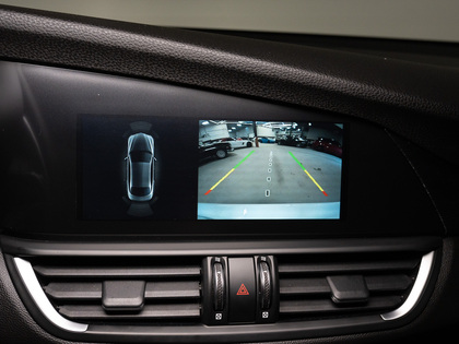 used 2022 Alfa Romeo Giulia car, priced at $33,900