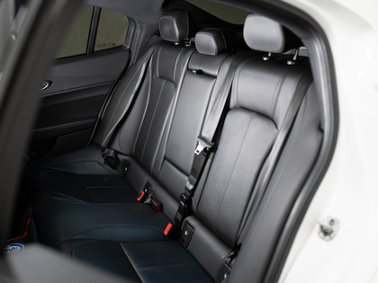 used 2022 Alfa Romeo Giulia car, priced at $33,900